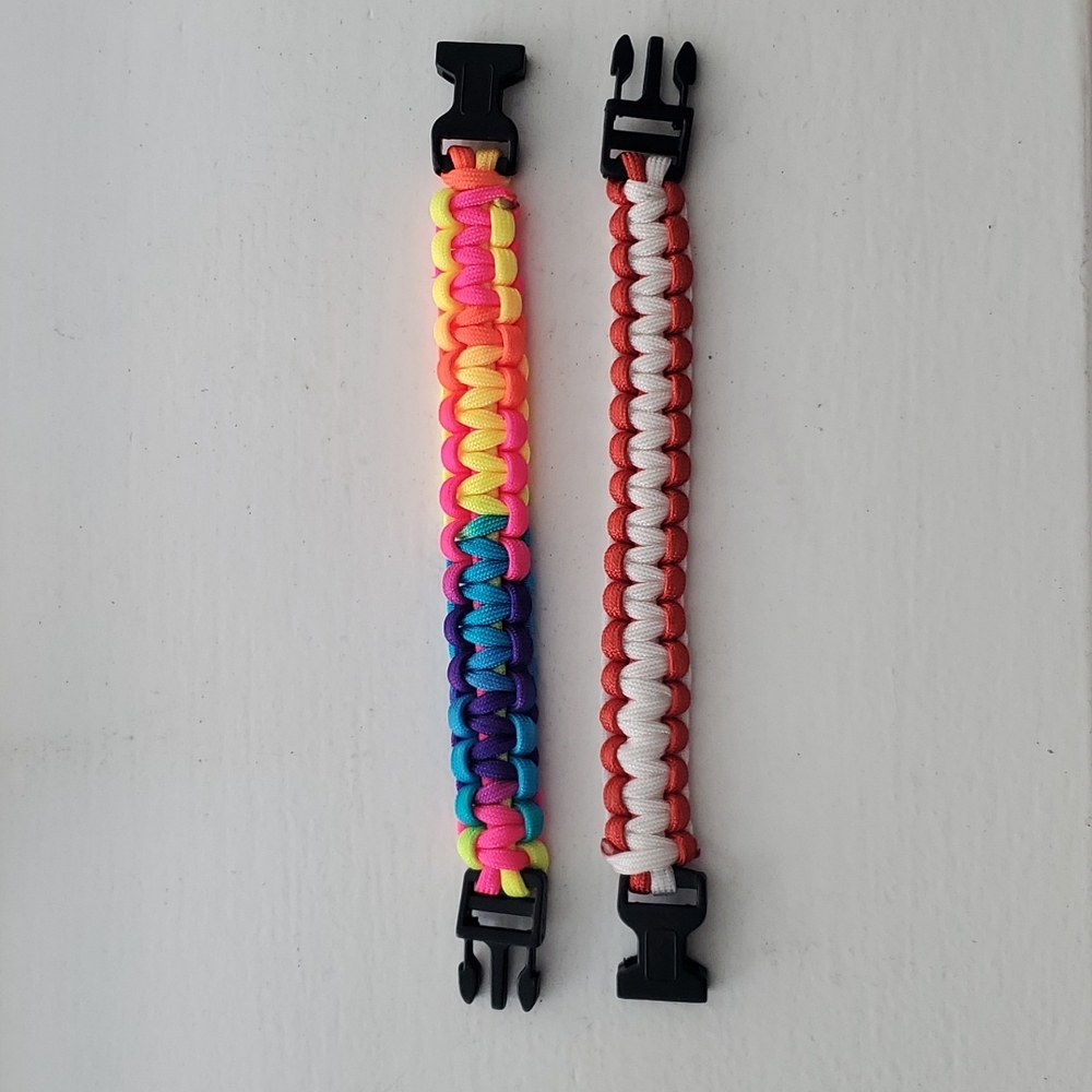 Bracelets